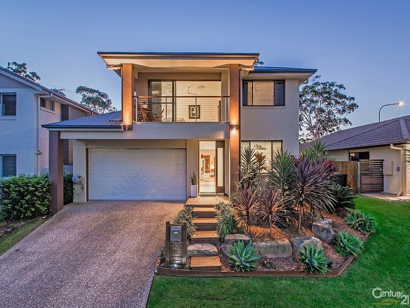 3 Chipping Close, Wakerley QLD 4154