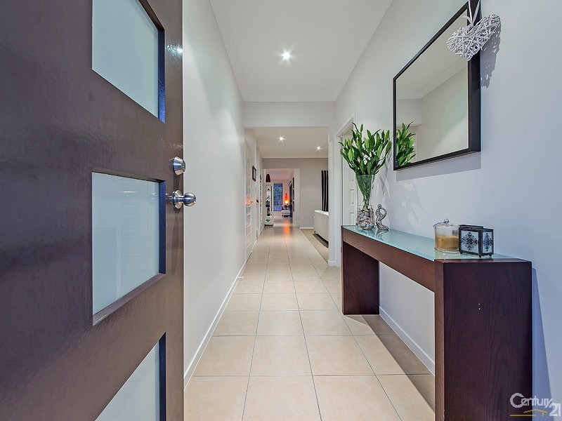 3 Chipping Close, Wakerley QLD 4154