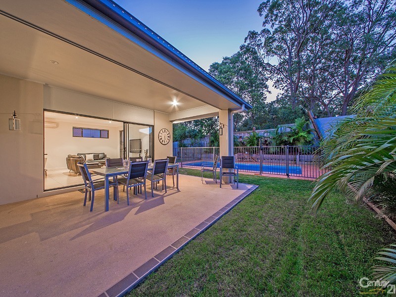 3 Chipping Close, Wakerley QLD 4154