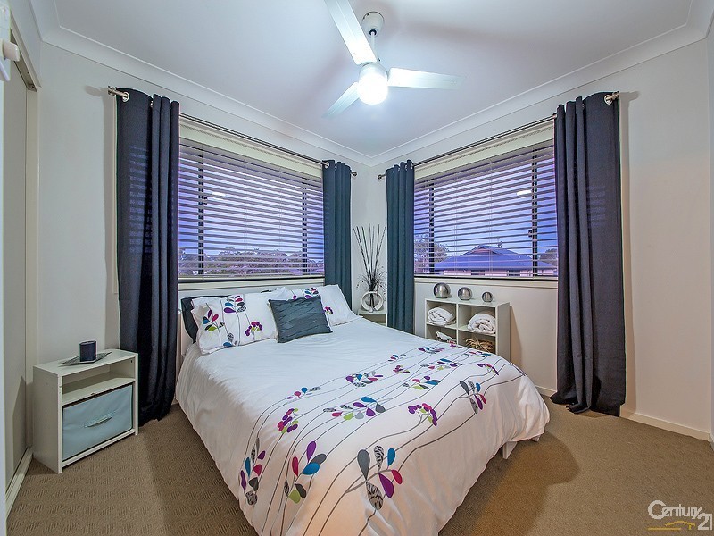 3 Chipping Close, Wakerley QLD 4154