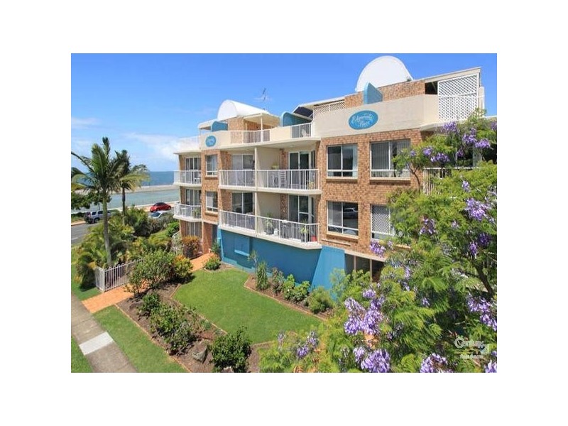 6/155 Wynnum Esplanade, Wynnum QLD 4178