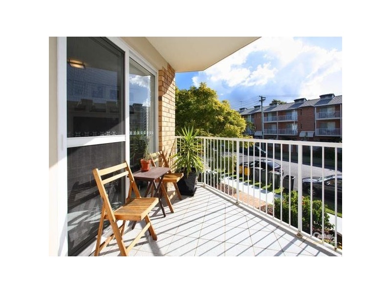 6/155 Wynnum Esplanade, Wynnum QLD 4178