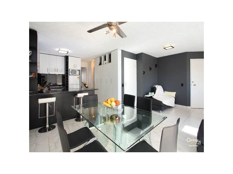6/155 Wynnum Esplanade, Wynnum QLD 4178