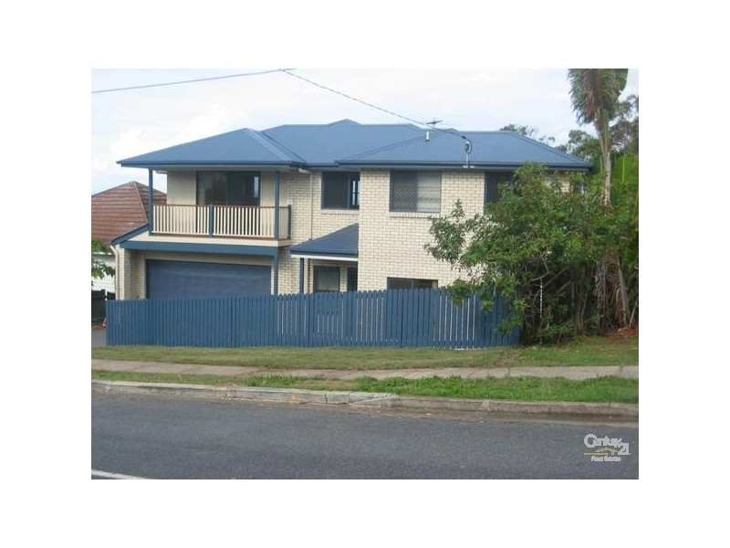 114 Raeburn Street, Manly QLD 4179