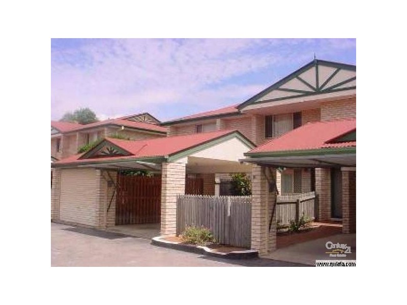 7/21 Glenora Street, Wynnum QLD 4178