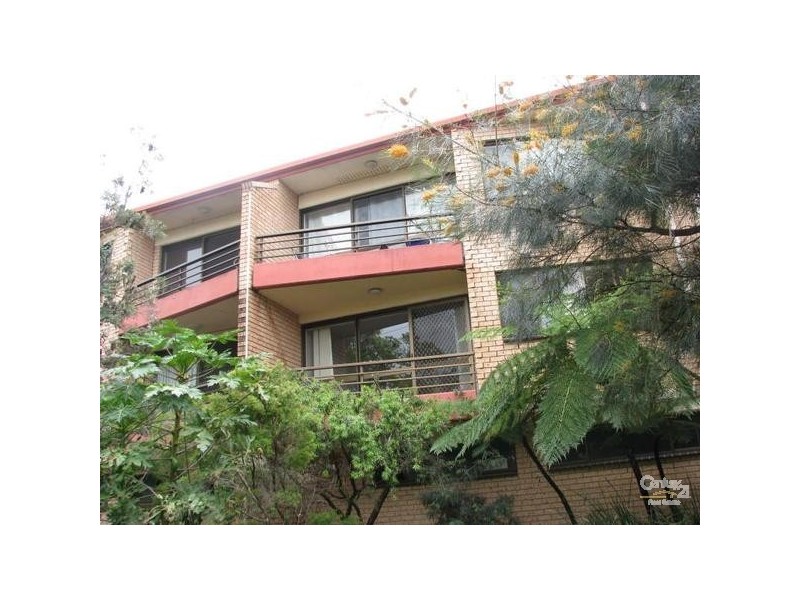 4/127 Wynnum Esplanade, Wynnum QLD 4178
