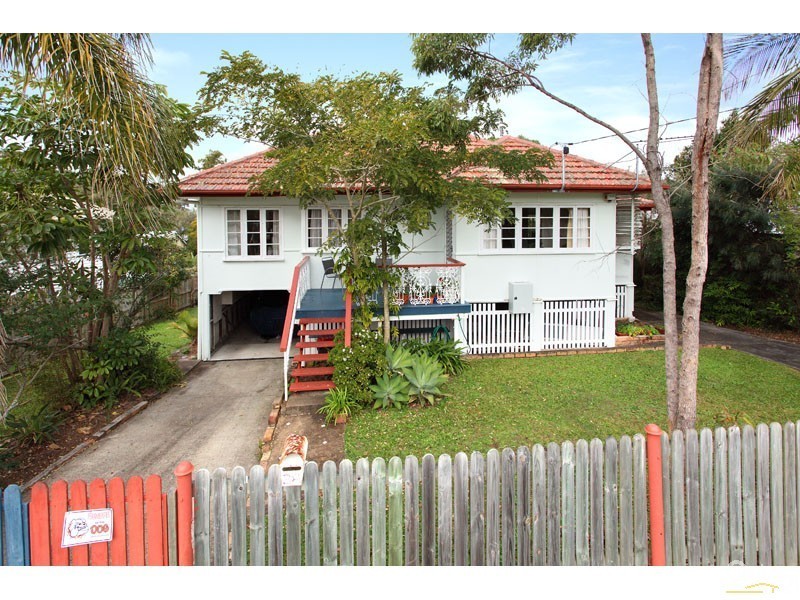 38 Britannia Street, Manly QLD 4179