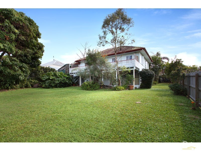 38 Britannia Street, Manly QLD 4179