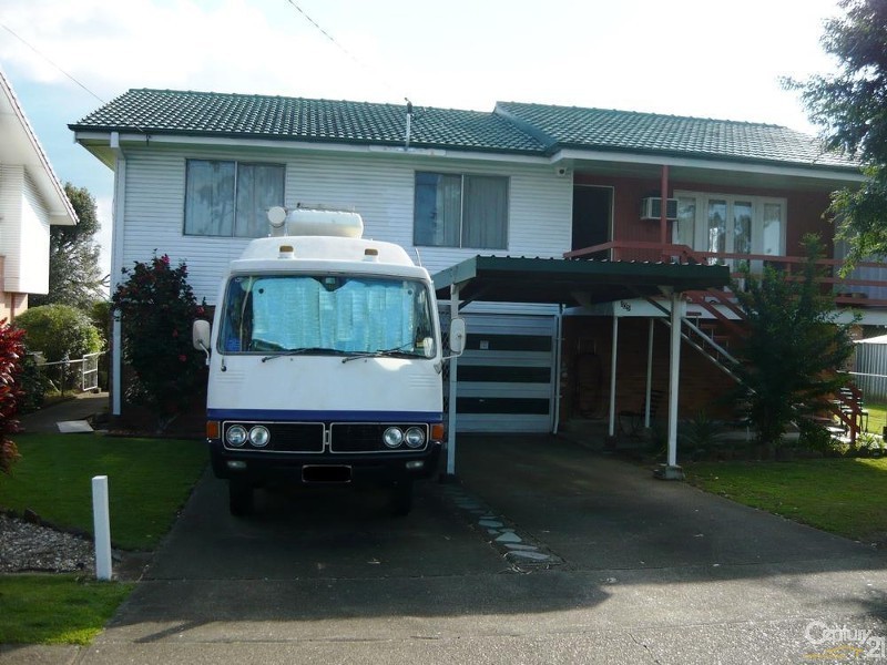 105 Randall Road, Wynnum West QLD 4178