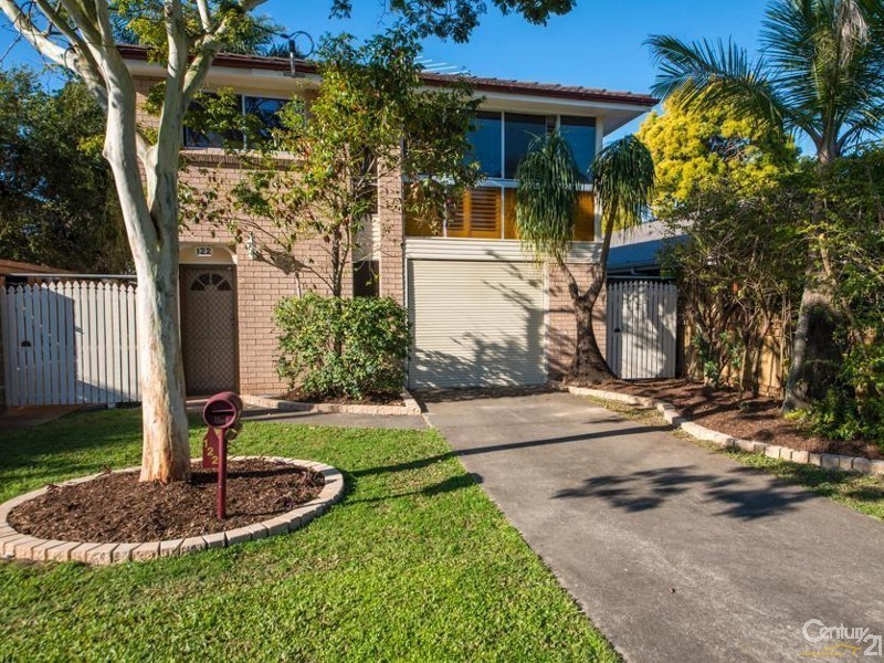 122 Singer Street, Wynnum QLD 4178