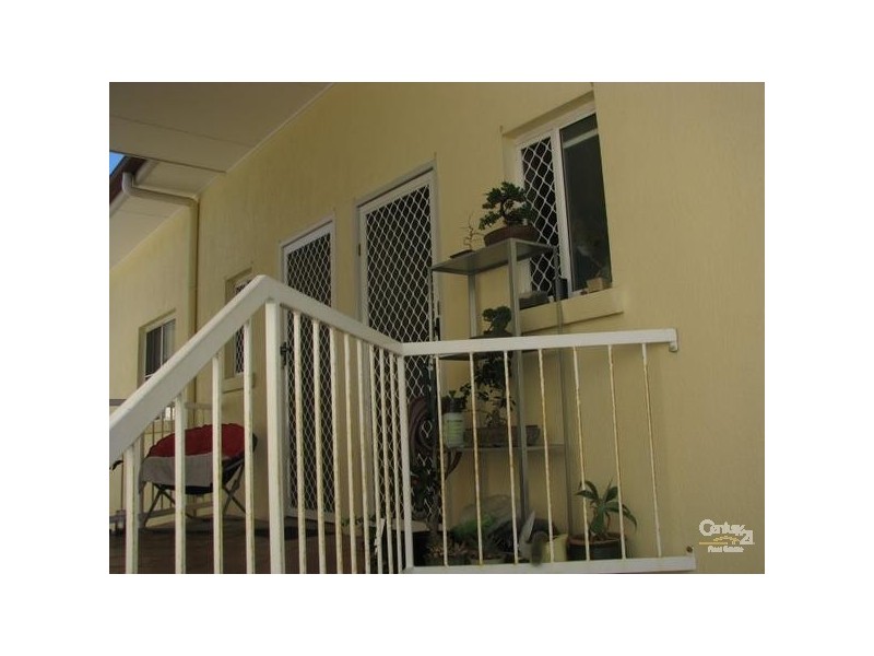 14/41 Glenora Street, Wynnum QLD 4178