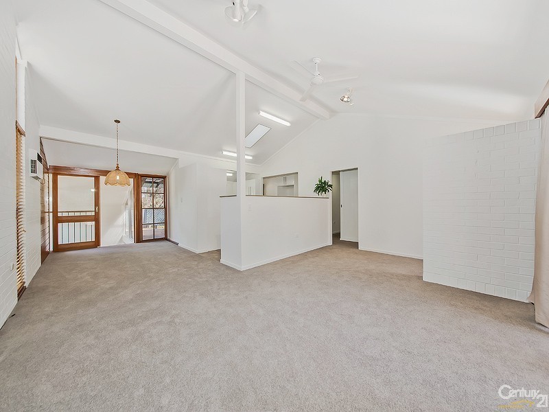 271 Swann Road, St Lucia QLD 4067