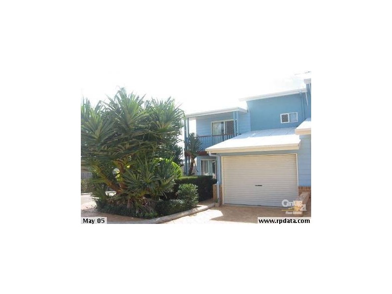 8/11 TREVALLY CLOSE, Manly West QLD 4179