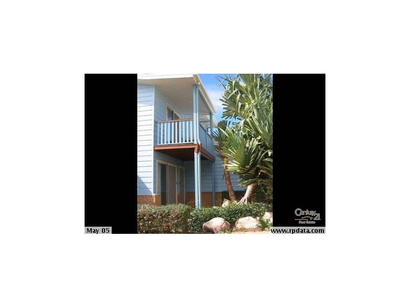 8/11 TREVALLY CLOSE, Manly West QLD 4179