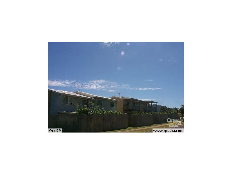 8/11 TREVALLY CLOSE, Manly West QLD 4179