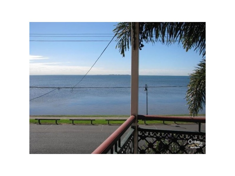 1/46 Wynnum North Esplanade, Wynnum QLD 4178
