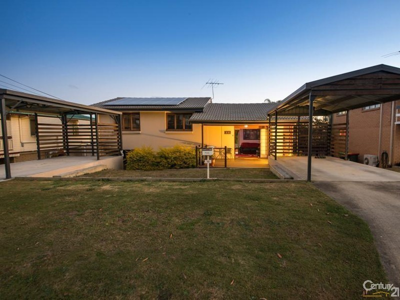 16 Leadale Street, Wynnum West QLD 4178