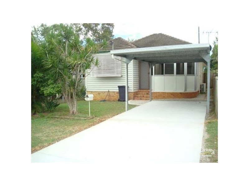 43 Foch Street, Wynnum QLD 4178