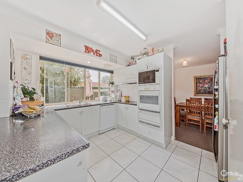 1 Benetti Close, Belmont QLD 4153