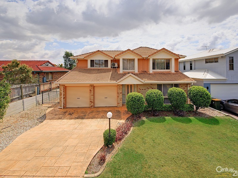 1 Benetti Close, Belmont QLD 4153