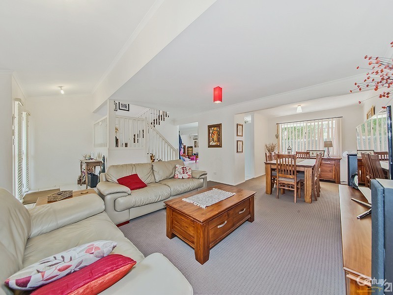 1 Benetti Close, Belmont QLD 4153