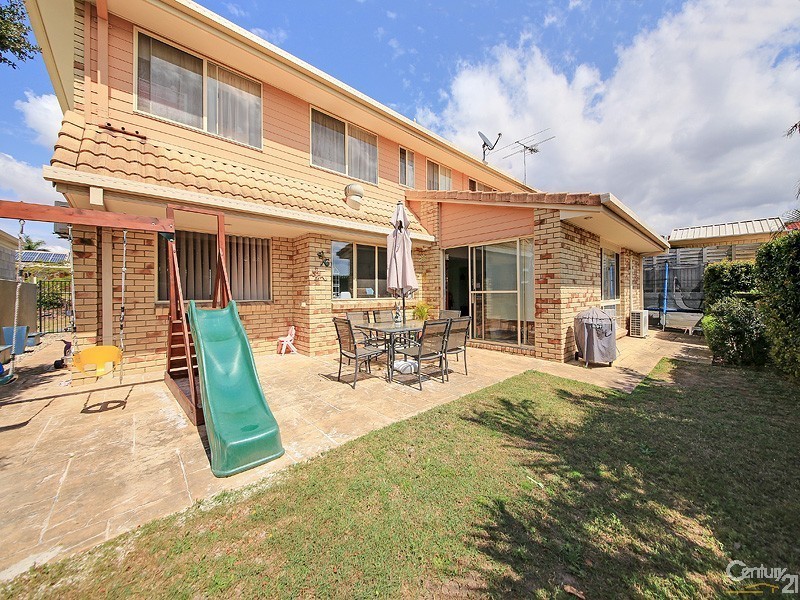 1 Benetti Close, Belmont QLD 4153
