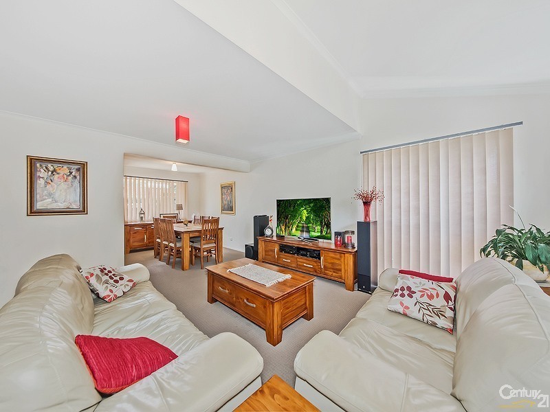 1 Benetti Close, Belmont QLD 4153