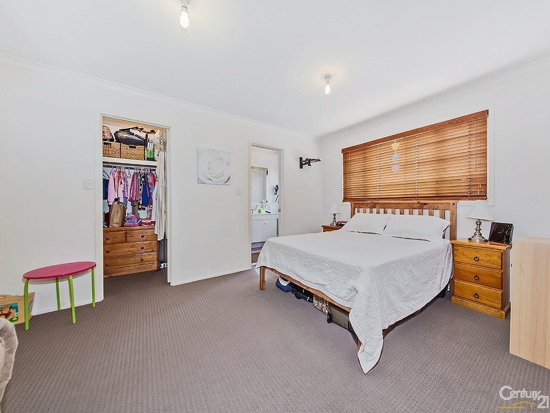 1 Benetti Close, Belmont QLD 4153