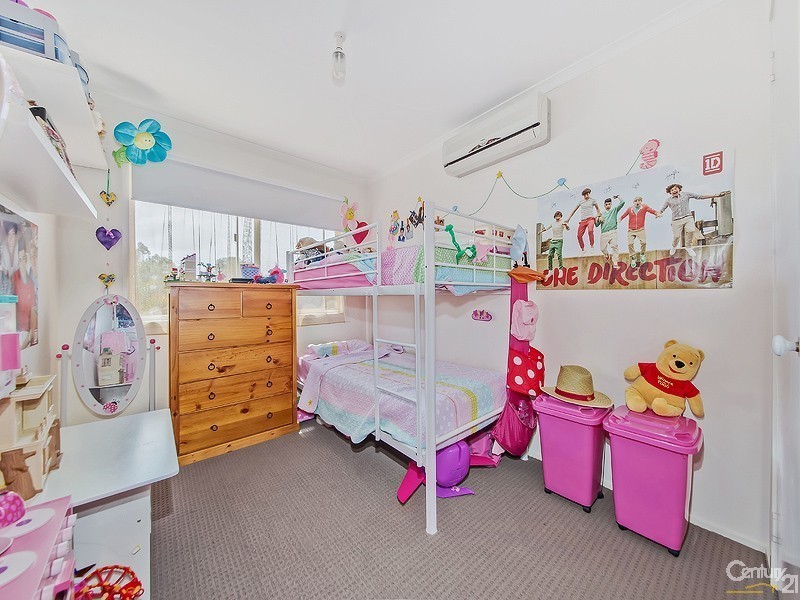 1 Benetti Close, Belmont QLD 4153