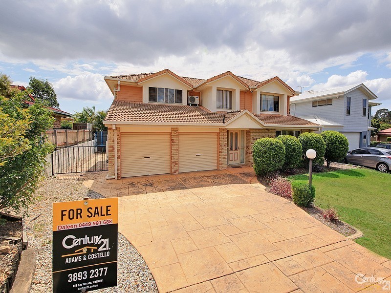 1 Benetti Close, Belmont QLD 4153