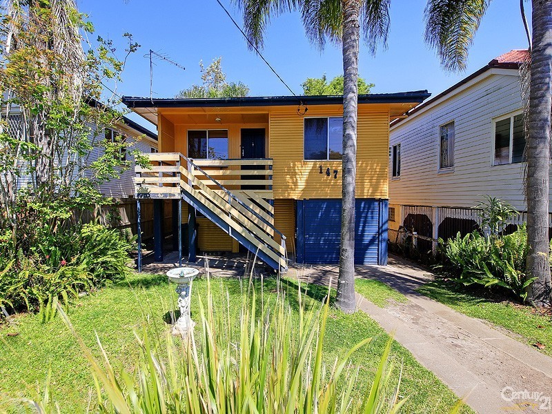 147 Dibar Street, Wynnum QLD 4178
