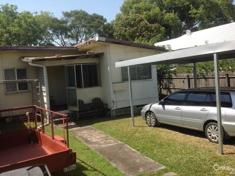 22 Field Avenue, Hemmant QLD 4174