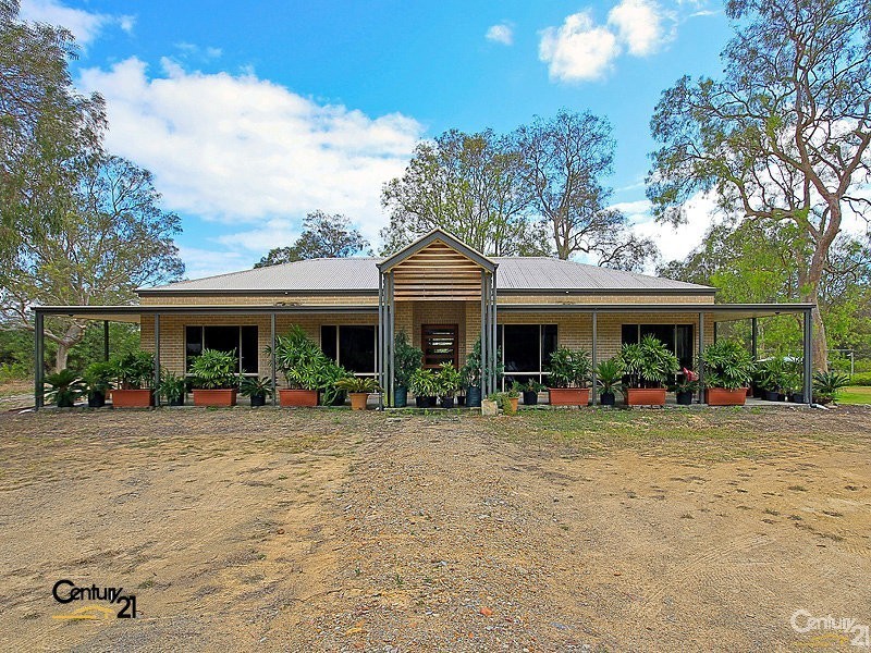 750 Grassdale Road, Gumdale QLD 4154
