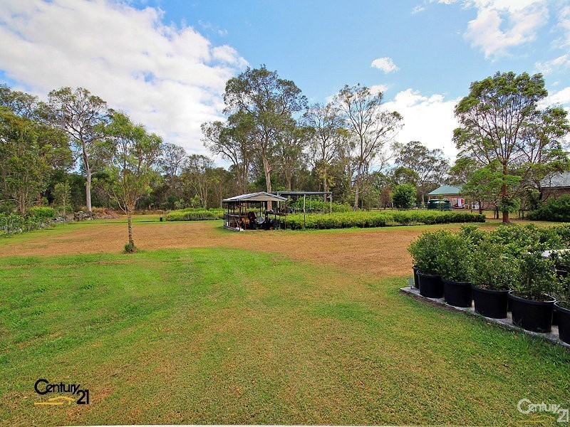 750 Grassdale Road, Gumdale QLD 4154