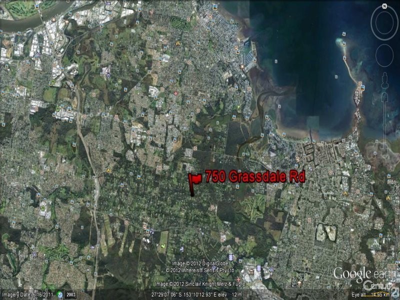 750 Grassdale Road, Gumdale QLD 4154