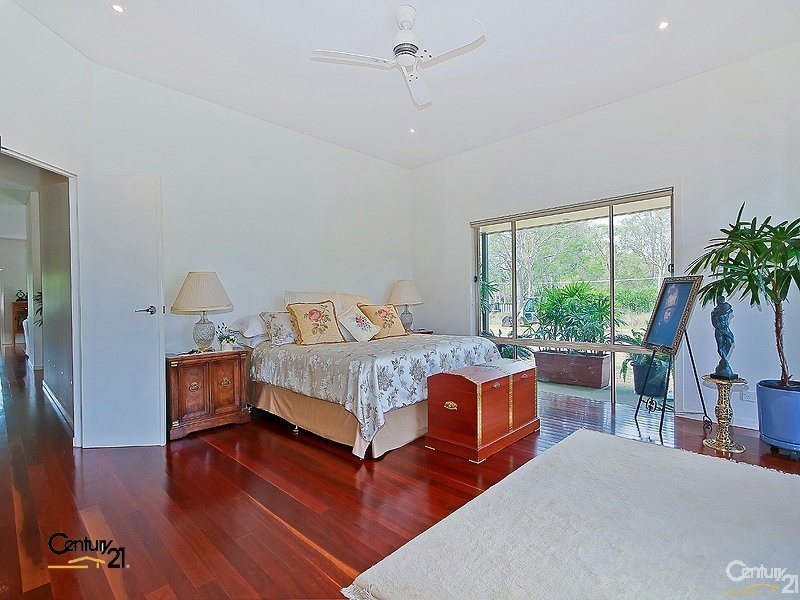 750 Grassdale Road, Gumdale QLD 4154