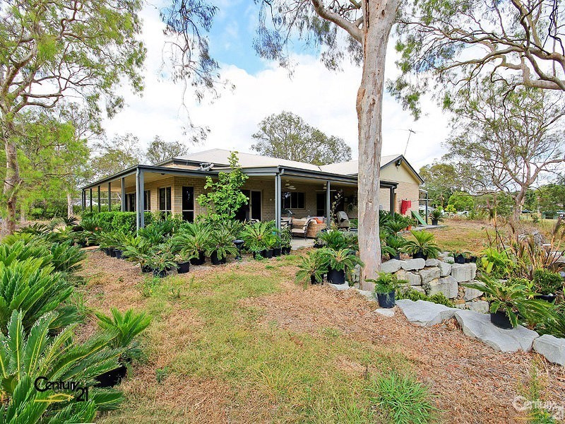 750 Grassdale Road, Gumdale QLD 4154