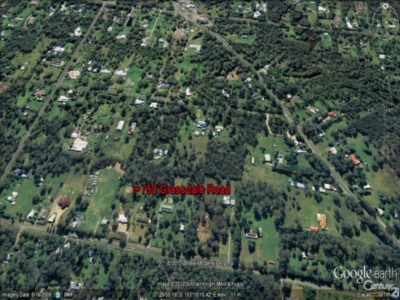 750 Grassdale Road, Gumdale QLD 4154