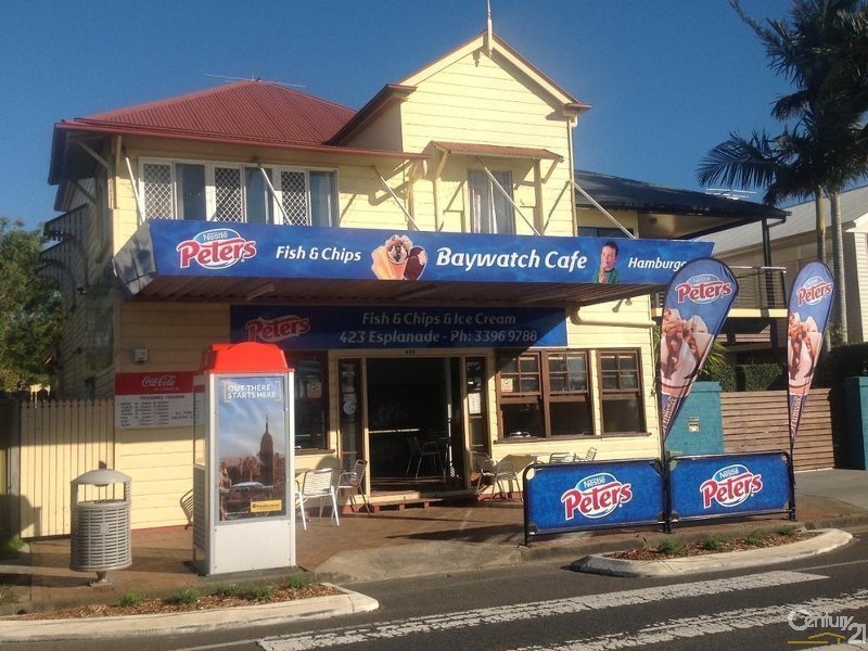 423 Esplanade, Manly QLD 4179