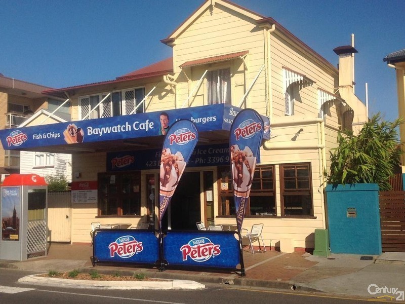 423 Esplanade, Manly QLD 4179