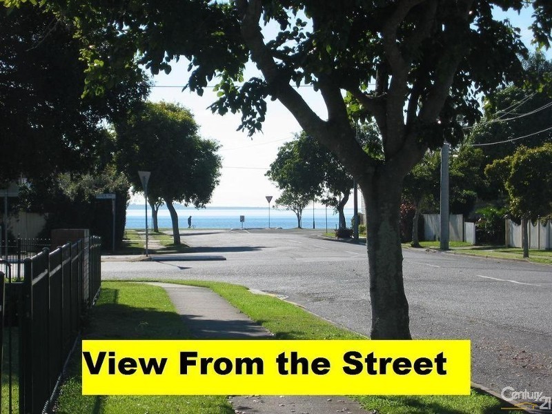 3 of 27 Agnes Street, Wynnum QLD 4178