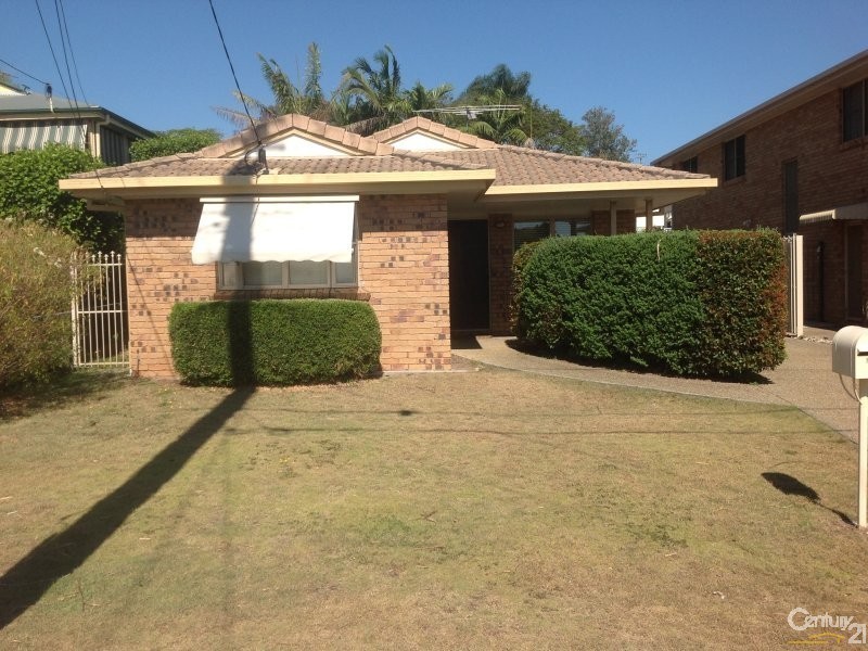 38 Granada Street, Wynnum QLD 4178