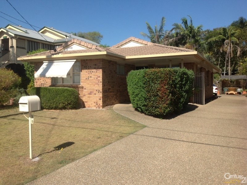 38 Granada Street, Wynnum QLD 4178