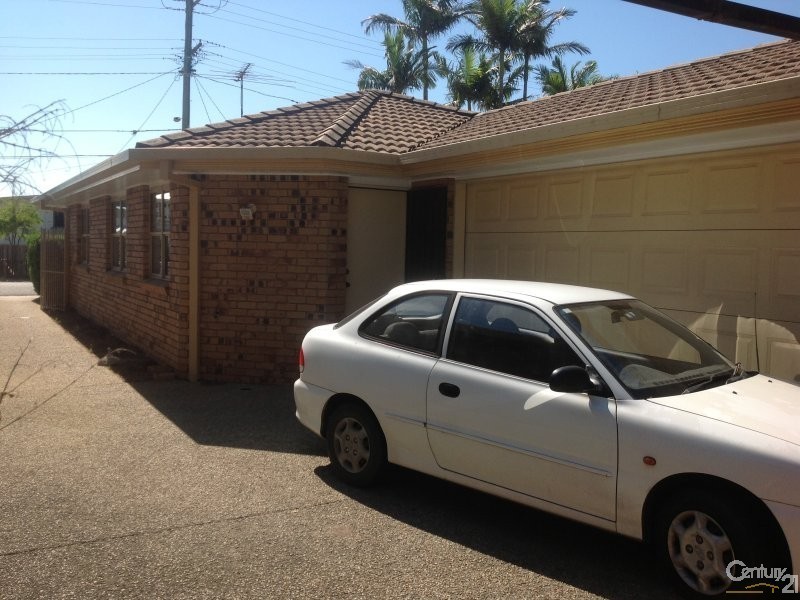 38 Granada Street, Wynnum QLD 4178