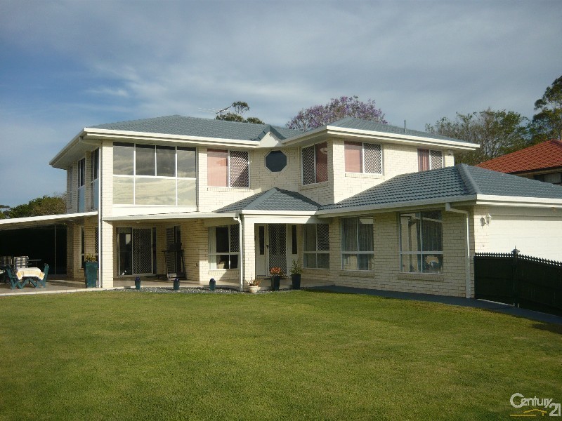 11 Hunter Street, Manly West QLD 4179