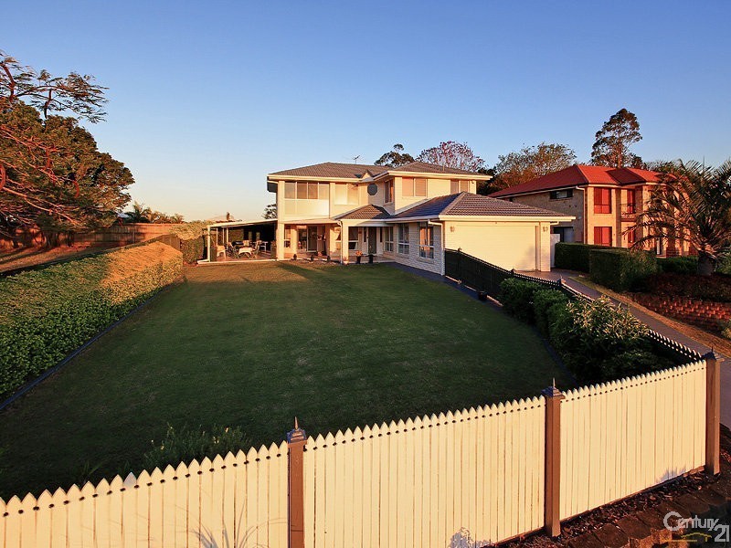 11 Hunter Street, Manly West QLD 4179