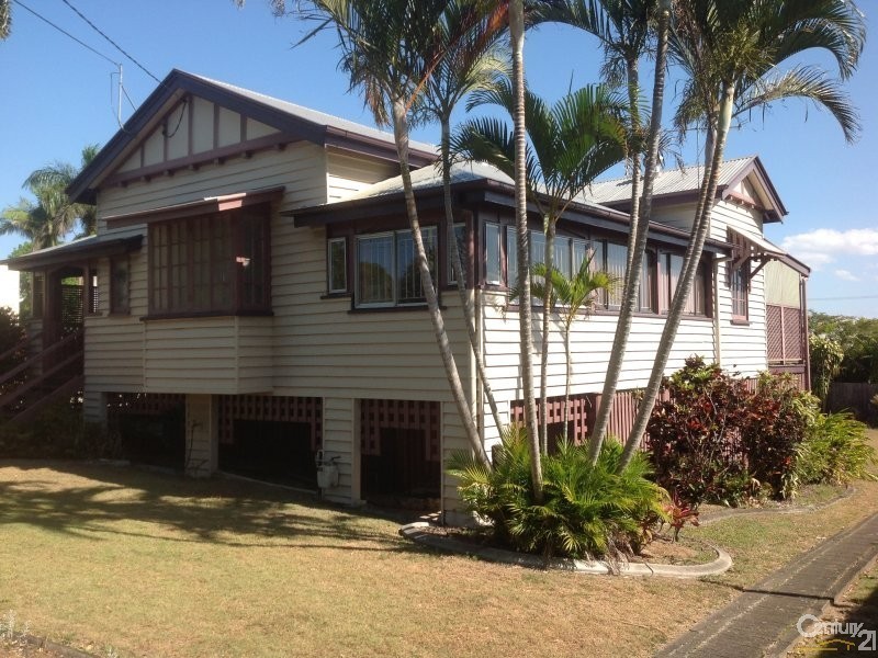 35 Mountjoy Terrace, Wynnum QLD 4178