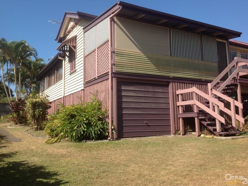 35 Mountjoy Terrace, Wynnum QLD 4178
