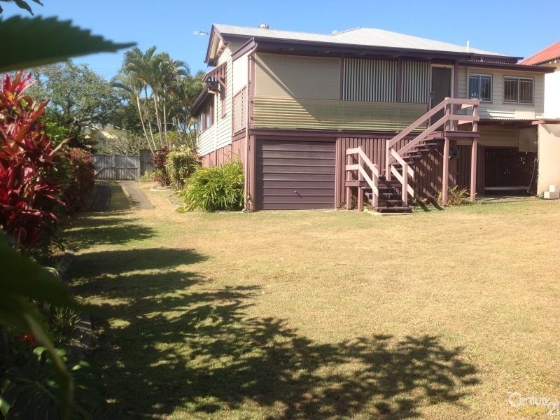 35 Mountjoy Terrace, Wynnum QLD 4178