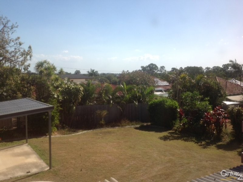 35 Mountjoy Terrace, Wynnum QLD 4178